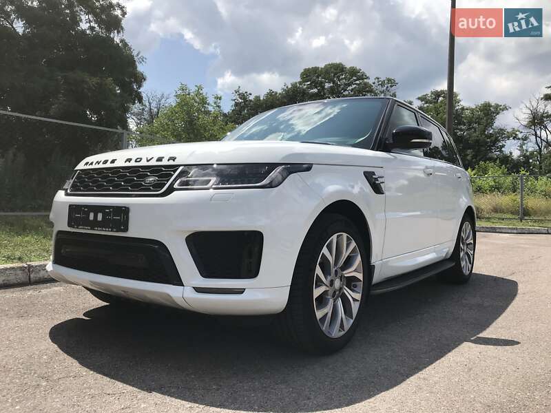 2020 land-rover range rover sport