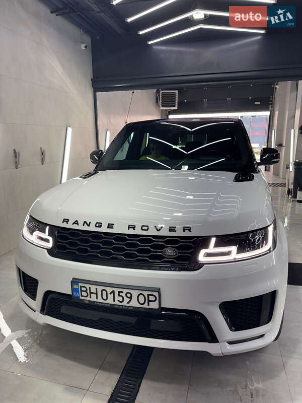 2019 land-rover range rover sport