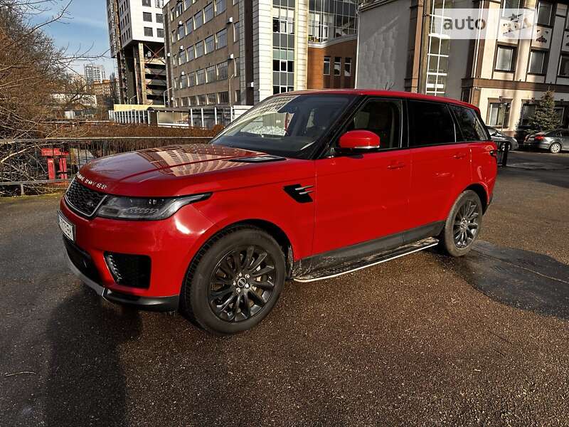 2019 land-rover range rover sport