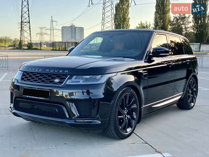 2020 land-rover range rover sport