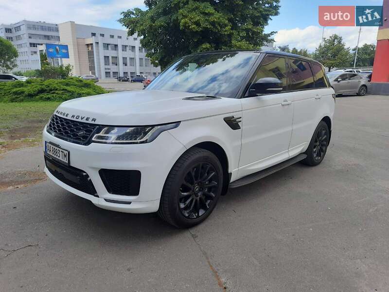 2019 land-rover range rover sport