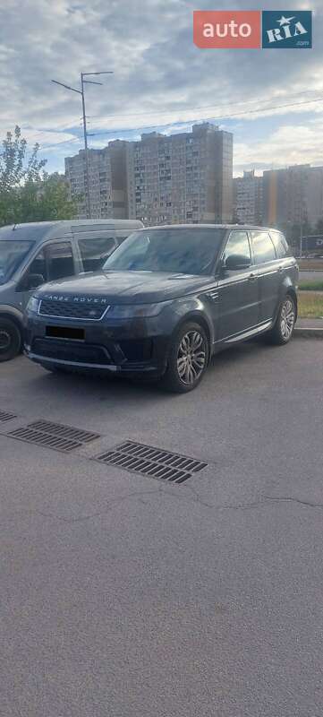 2019 land-rover range rover sport
