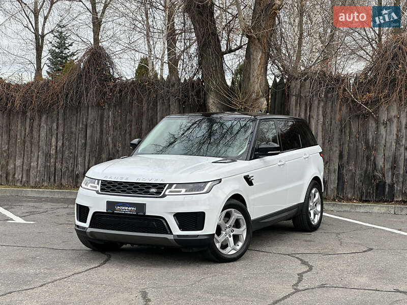 2019 land-rover range rover sport