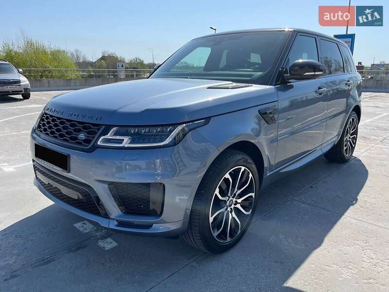 2020 land-rover range rover sport