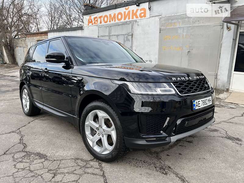 2020 land-rover range rover sport
