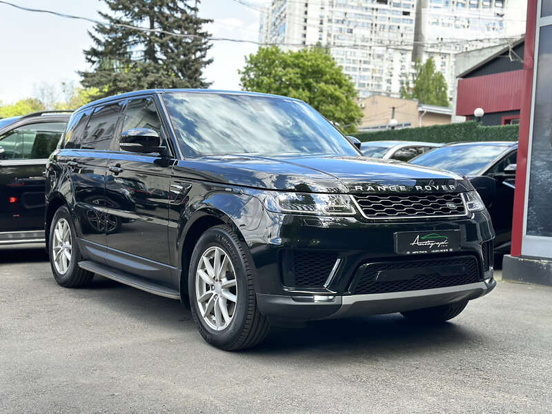 2018 land-rover range rover sport