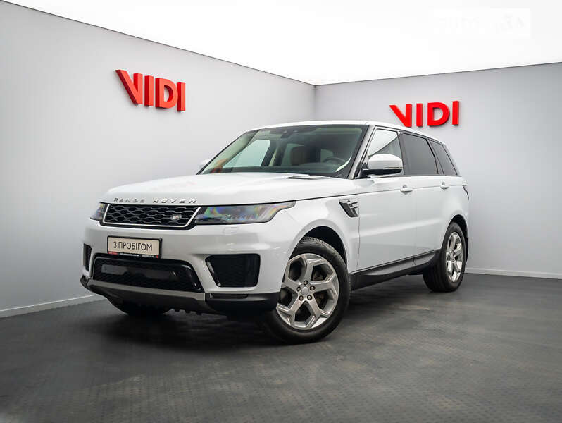 2018 land-rover range rover