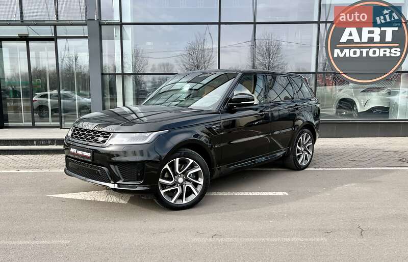 2021 land-rover range rover sport