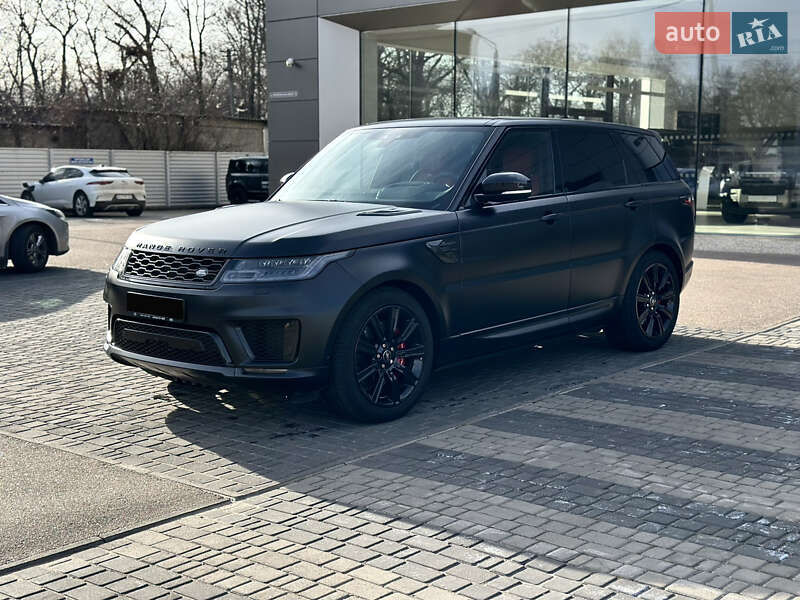 2021 land-rover range-rover-sport