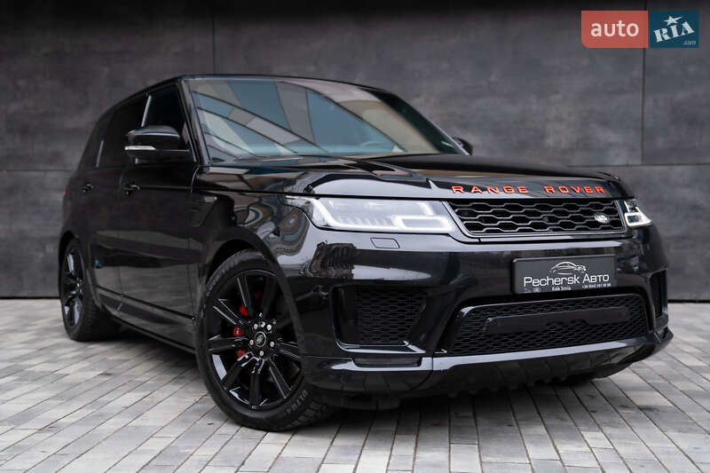 2021 land-rover range-rover