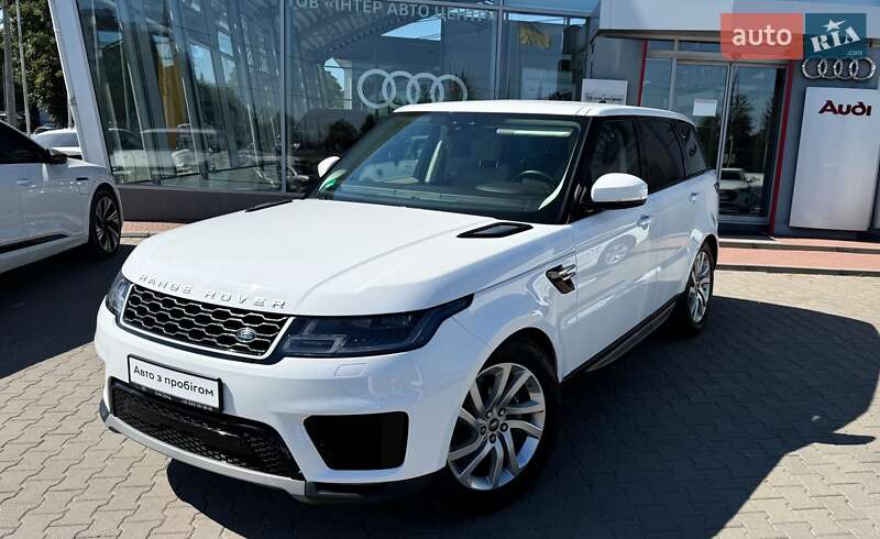 2021 land-rover range rover sport