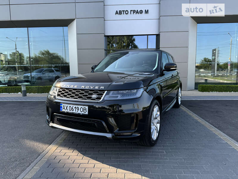 2021 land-rover range rover sport