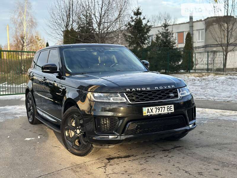 2021 land-rover range rover sport