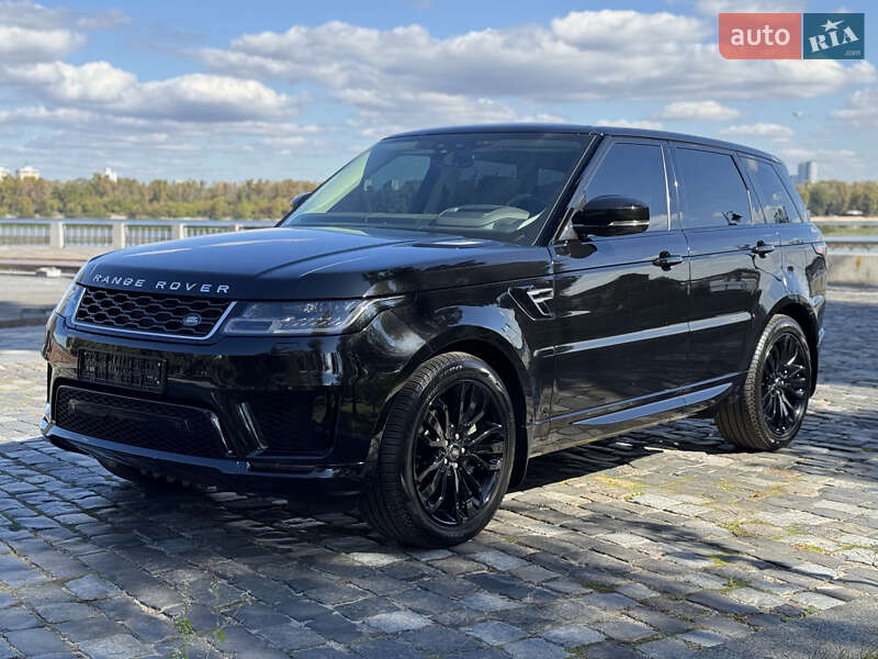 2022 land-rover range rover sport