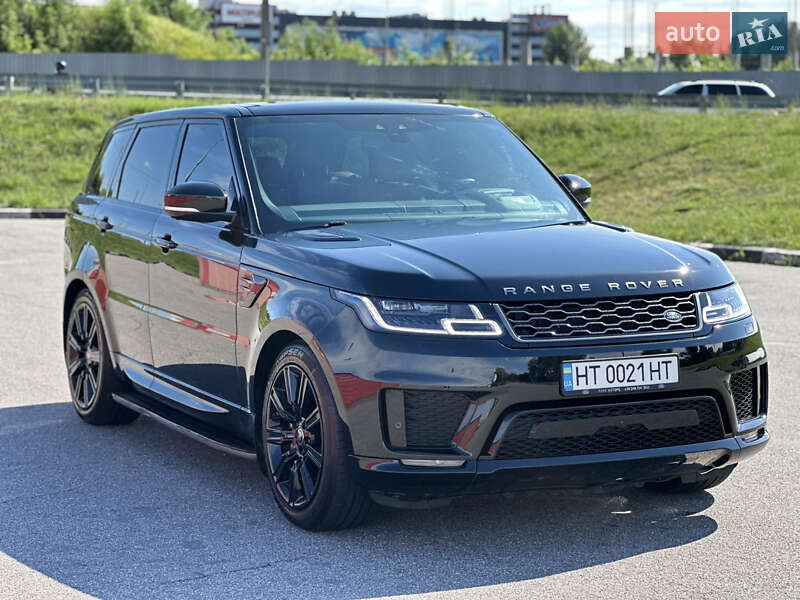 2021 land-rover range-rover-sport