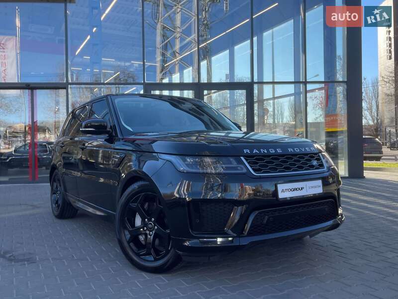 2021 land-rover range rover sport