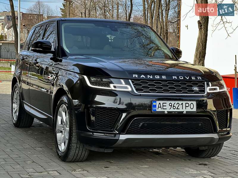 2021 land-rover range rover sport