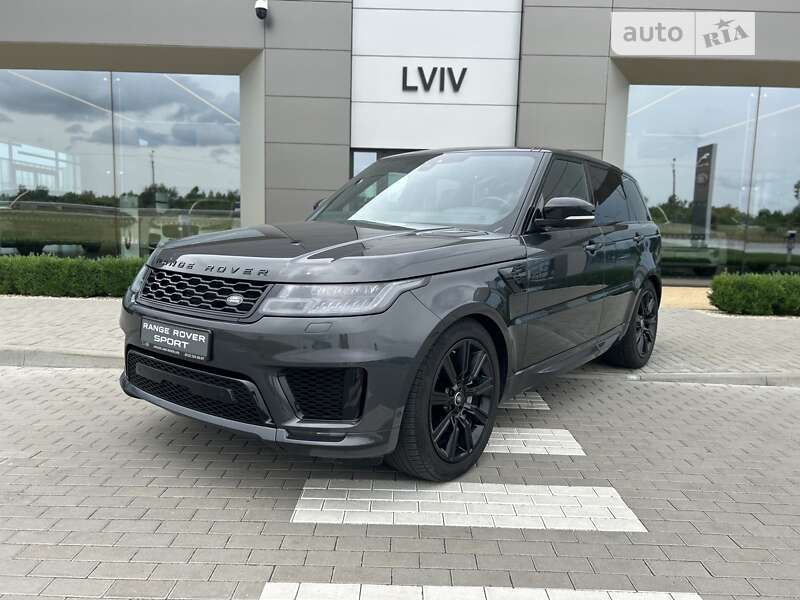 2020 land-rover range rover sport