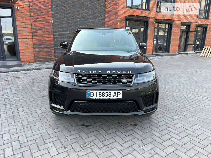 2021 land-rover range rover sport