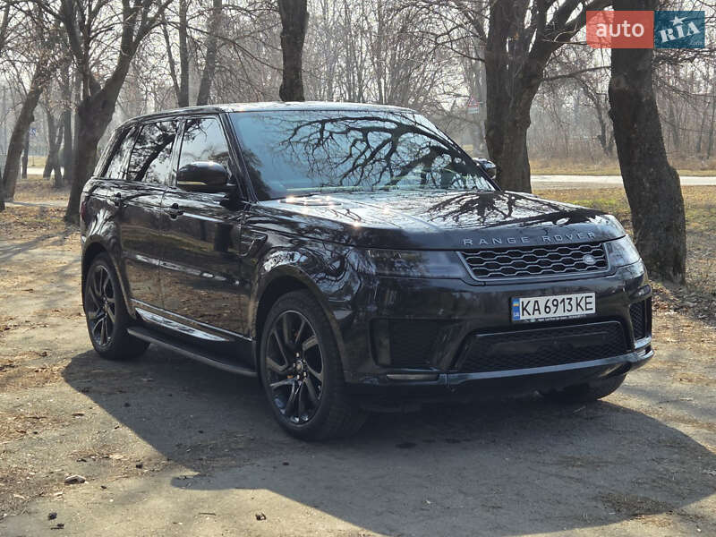 2021 land-rover range rover sport