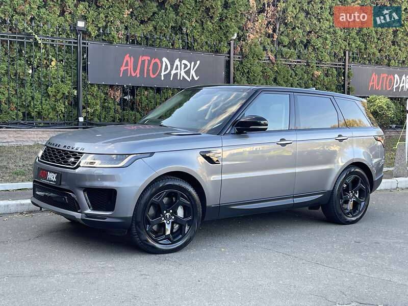2021 land-rover range rover sport
