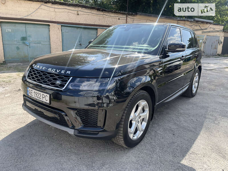 2021 land-rover range rover sport