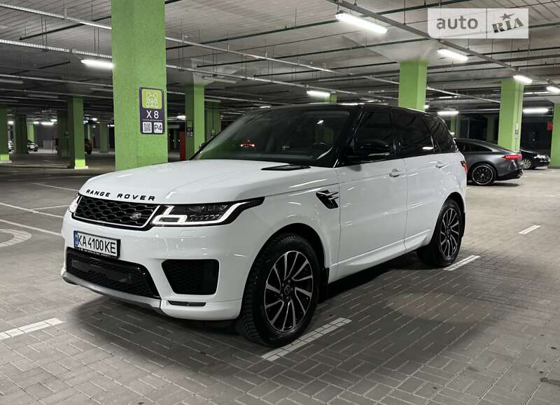 2018 land-rover range rover sport