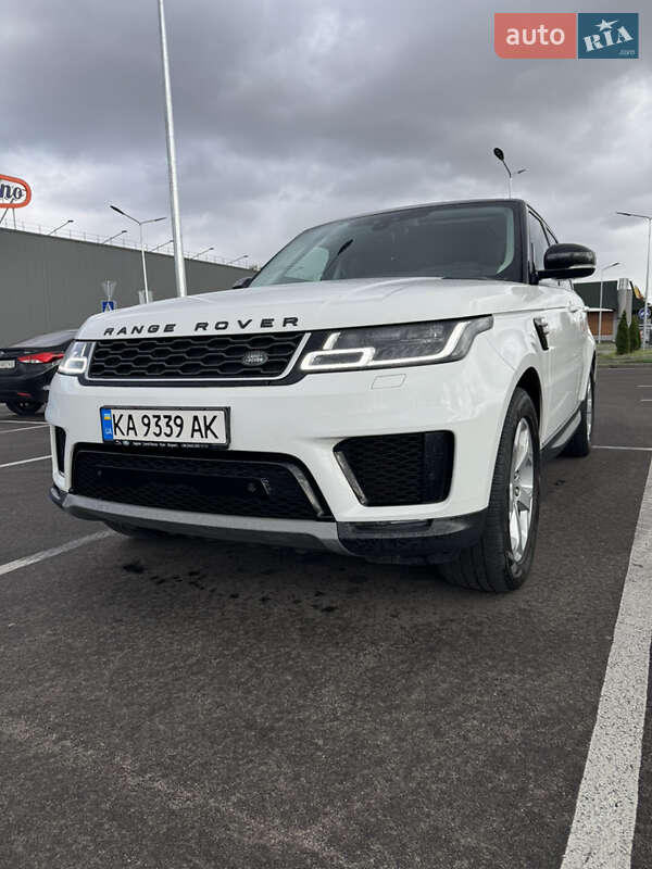 2018 land-rover range rover sport