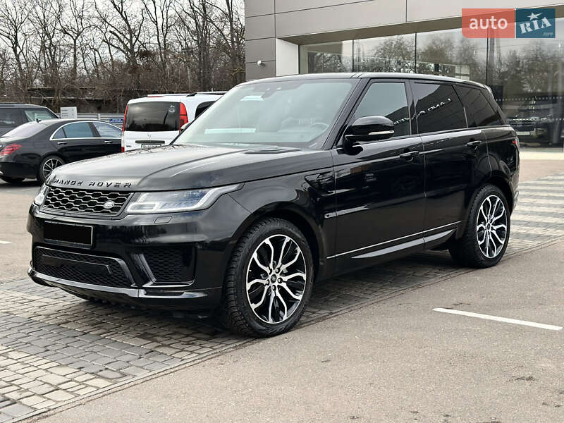 2020 land-rover range-rover-sport