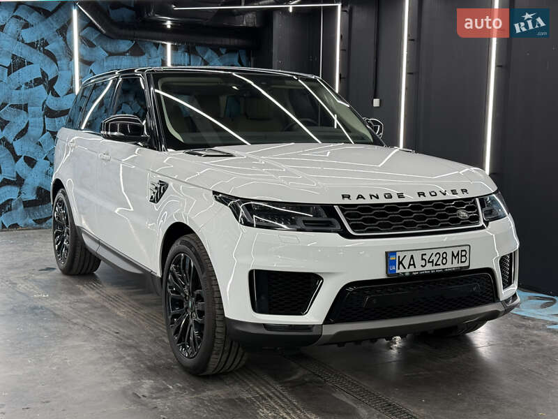 2018 land-rover range rover sport