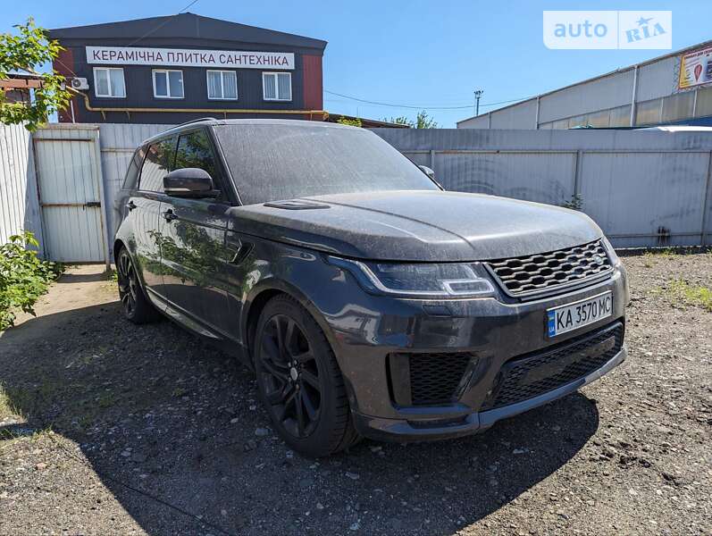 2018 land-rover range rover sport