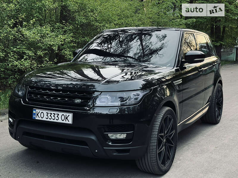 2013 land-rover range rover sport