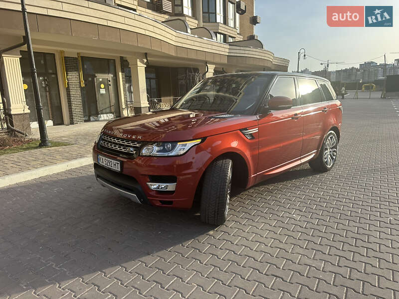 2014 land-rover range rover sport