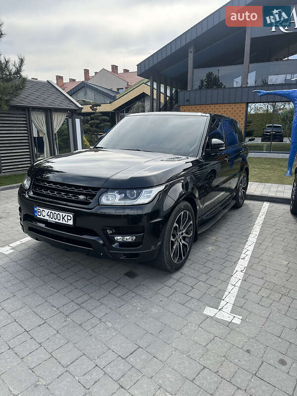 2013 land-rover range rover sport