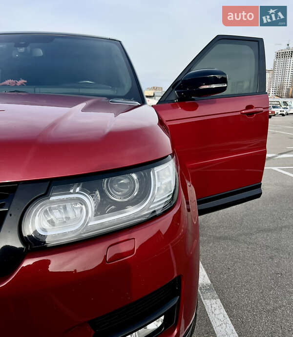 2013 land-rover range rover sport