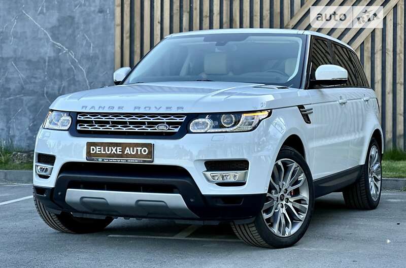2013 land-rover range rover sport
