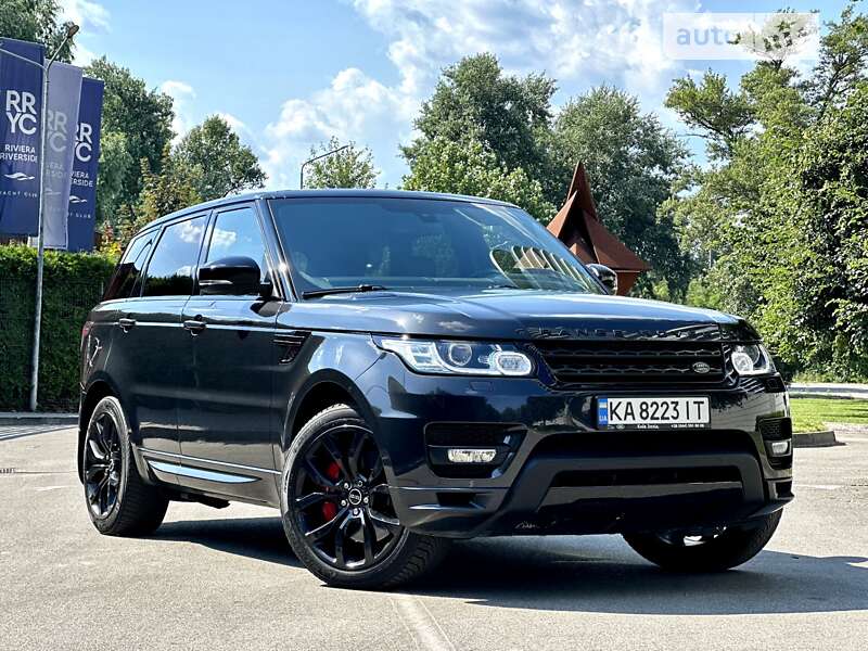 2013 land-rover range rover sport
