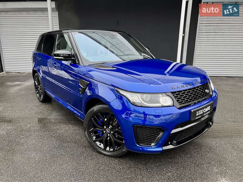 2015 land-rover range rover sport