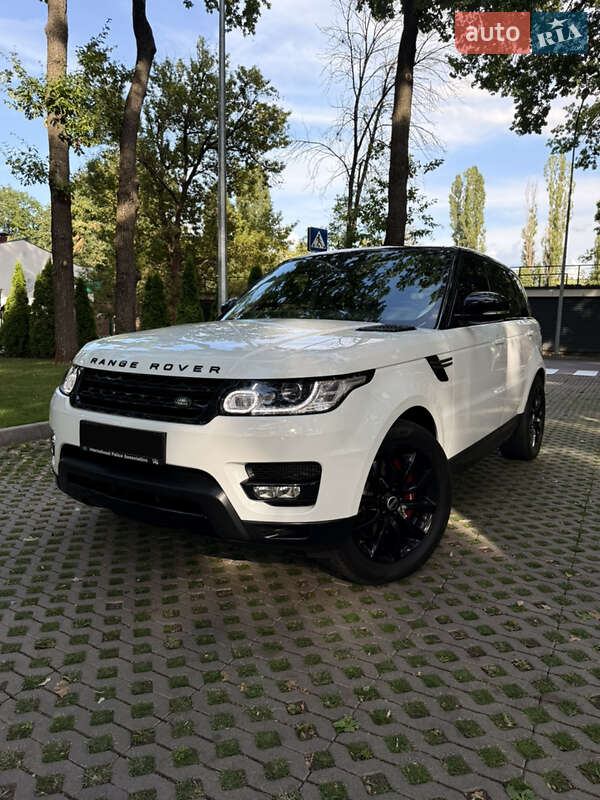 2014 land-rover range rover sport