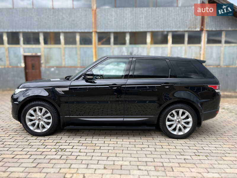 2014 land-rover range rover sport