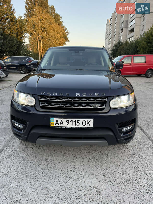 2014 land-rover range rover sport