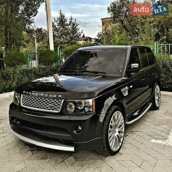 2013 land-rover range rover sport