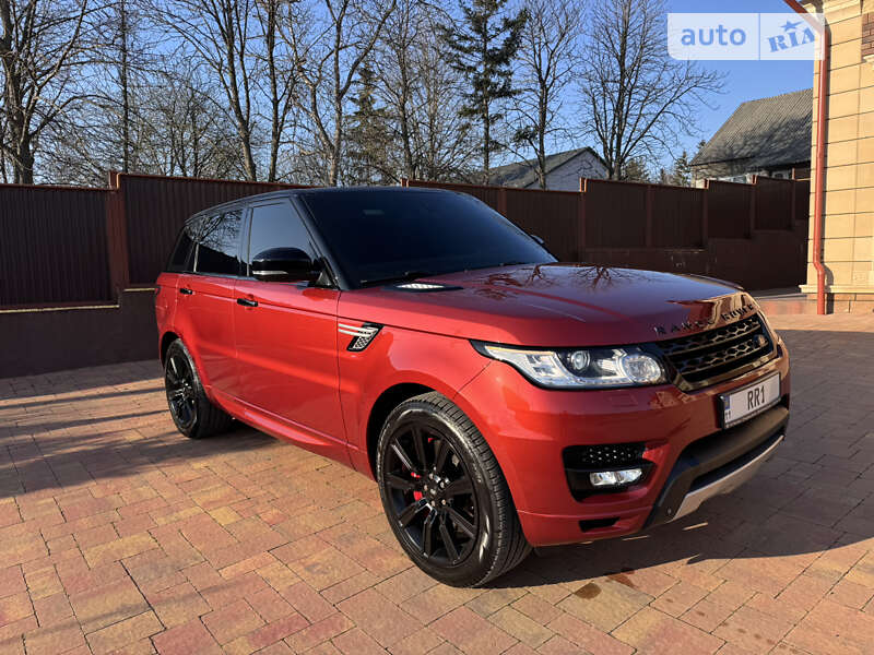 2014 land-rover range rover sport