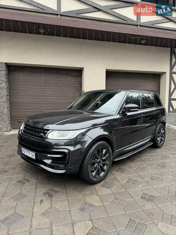 2013 land-rover range rover sport