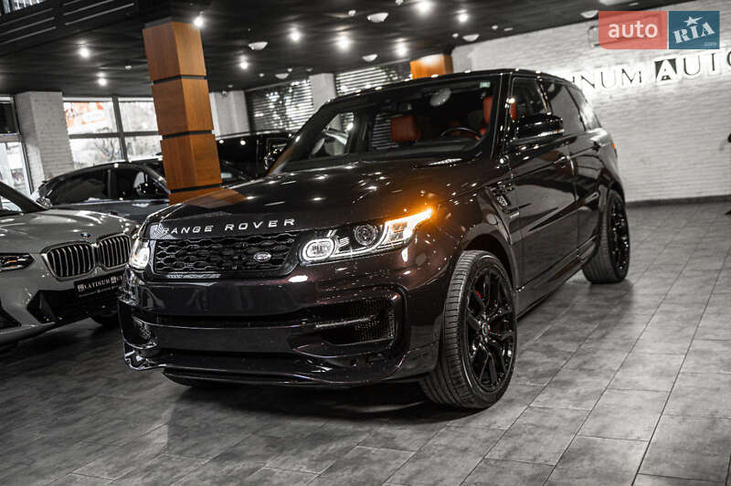 2013 land-rover range rover sport