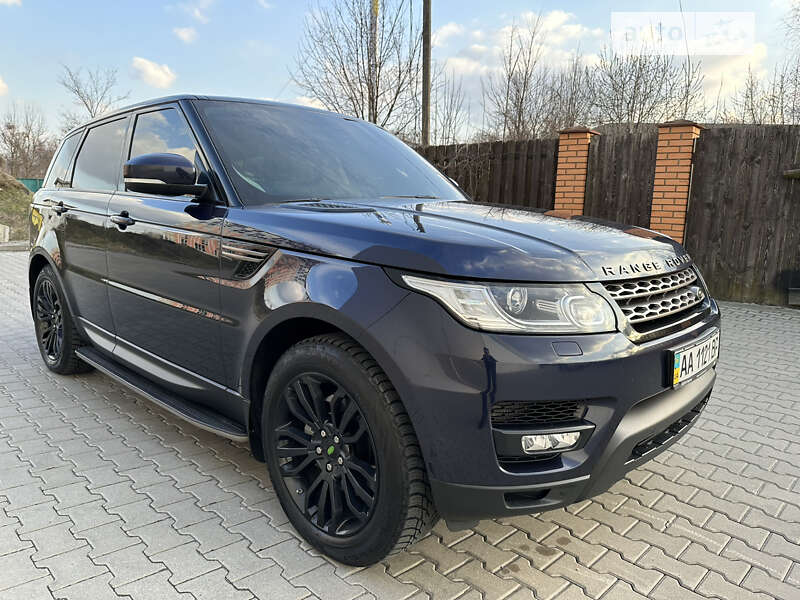 2013 land-rover range rover sport