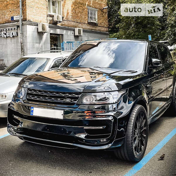 2015 land-rover range rover sport