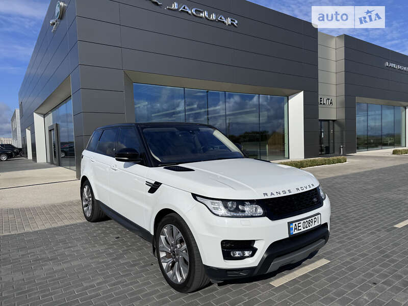 2015 land-rover range rover sport
