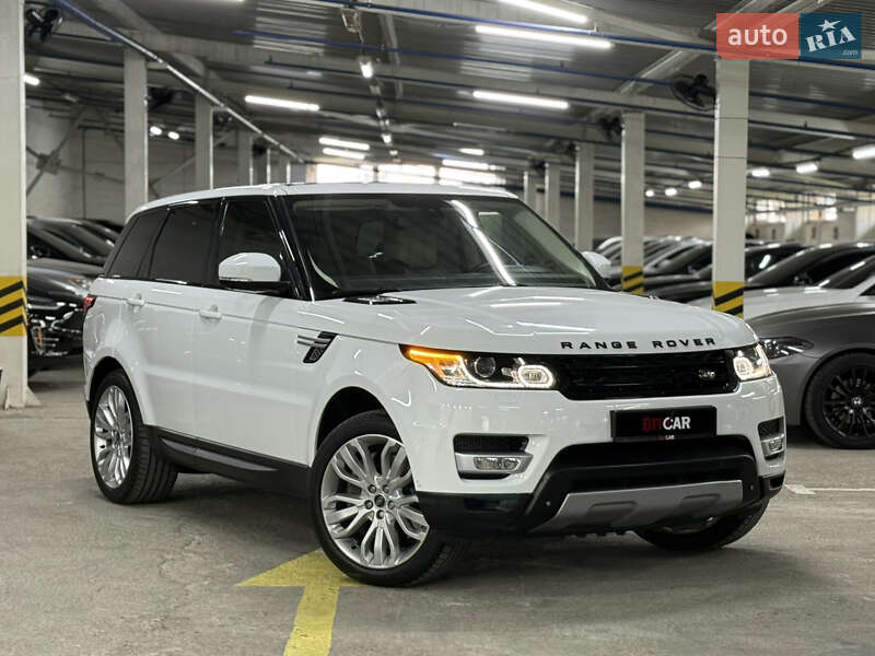 2013 land-rover range rover sport