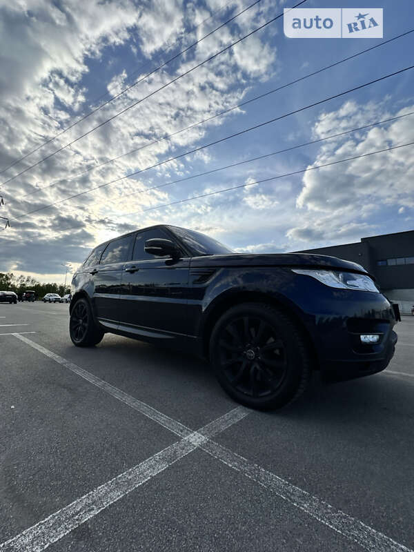 2013 land-rover range rover sport